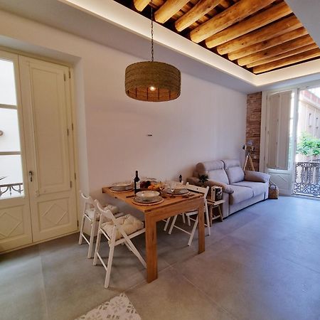 Antiquari De Blanes Apartamento Boutique En La Costa Brava Luaran gambar