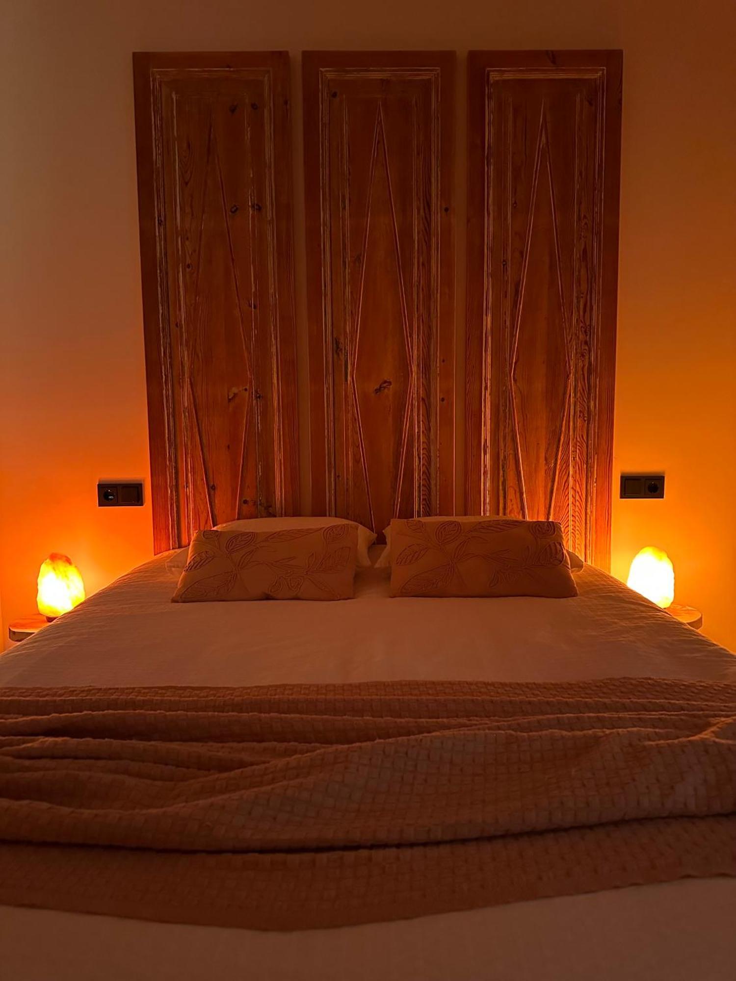 Antiquari De Blanes Apartamento Boutique En La Costa Brava Luaran gambar