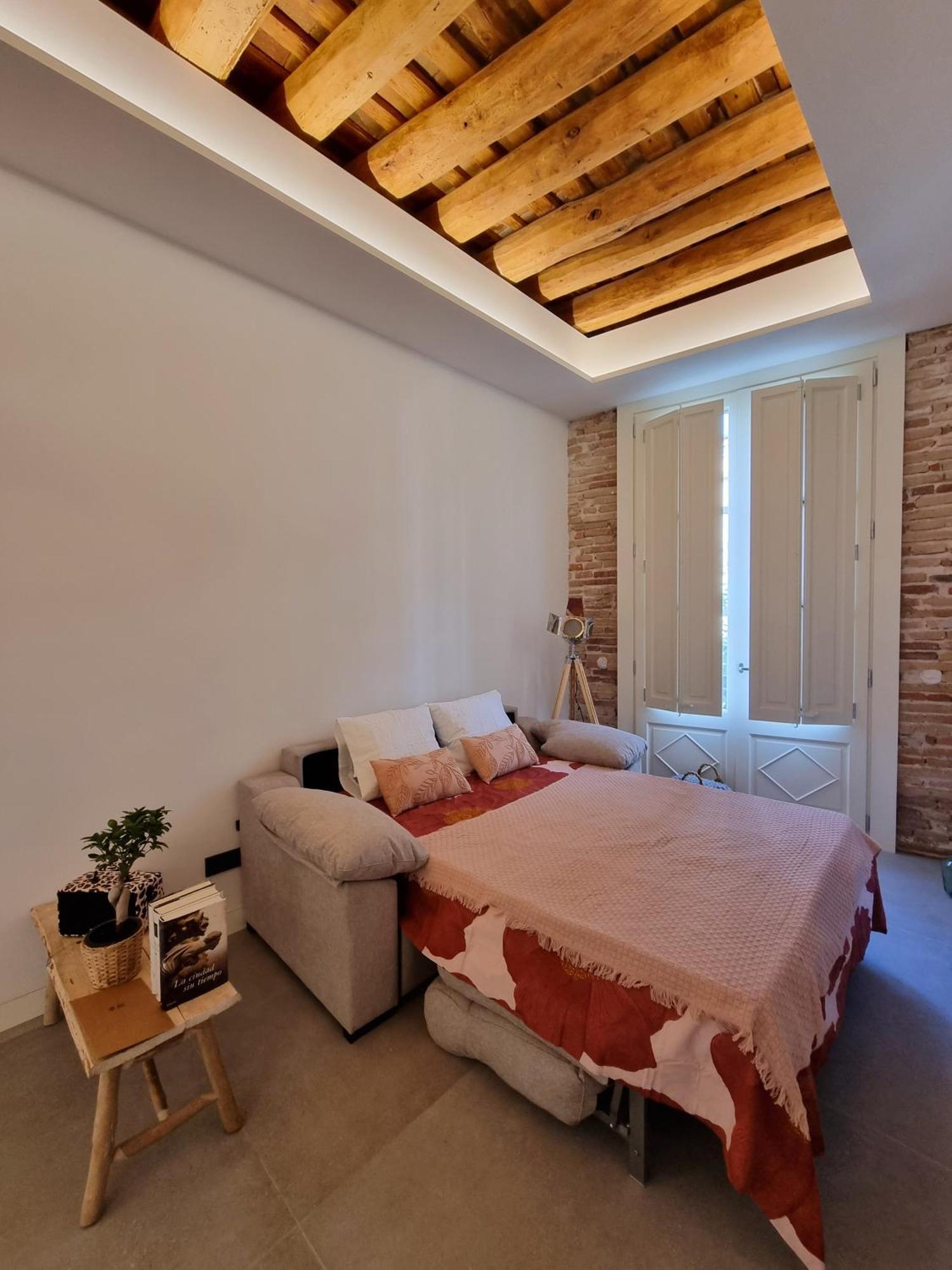 Antiquari De Blanes Apartamento Boutique En La Costa Brava Luaran gambar